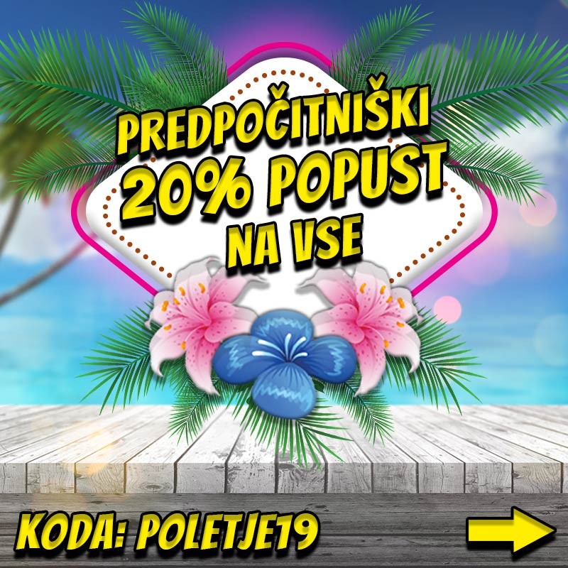 Predpočitniških 20