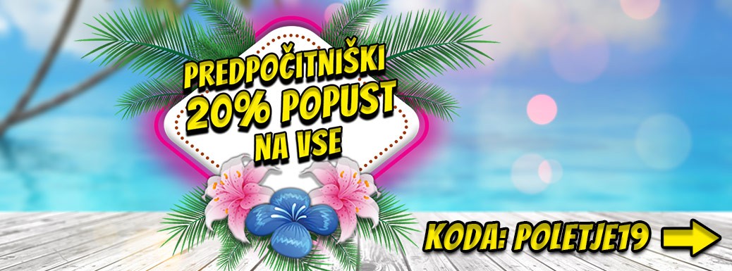 Predpočitniških 20