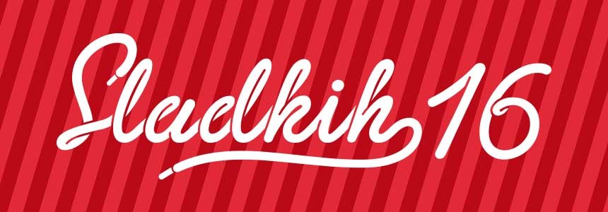 Sladkih 16