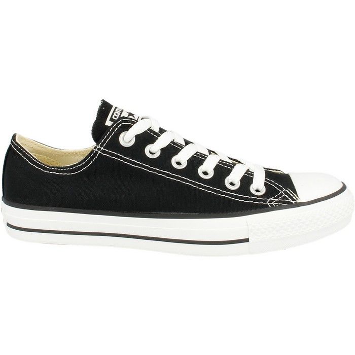 ALL STAR CORE OX BLACK 9792796 ALL STAR CORE OX BLACK 9792796