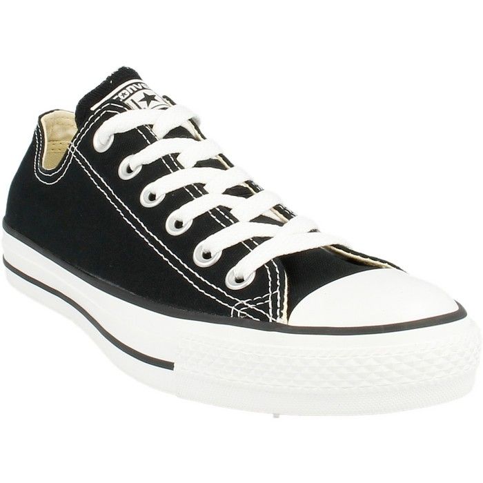 ALL STAR CORE OX BLACK 9792796 ALL STAR CORE OX BLACK 9792796
