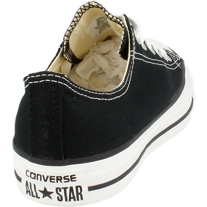 ALL STAR CORE OX BLACK 9792796 ALL STAR CORE OX BLACK 9792796