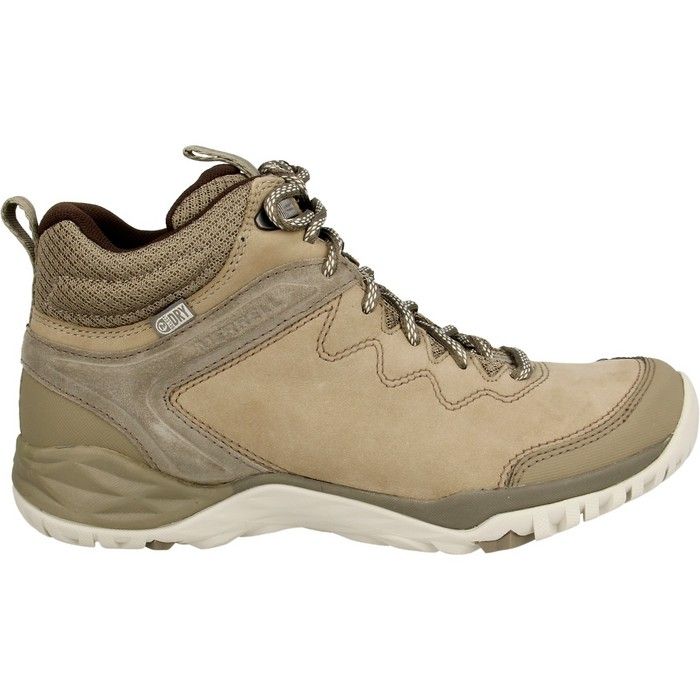 J77562 SIREN TRAVELLER Q2 MID WP Merrell