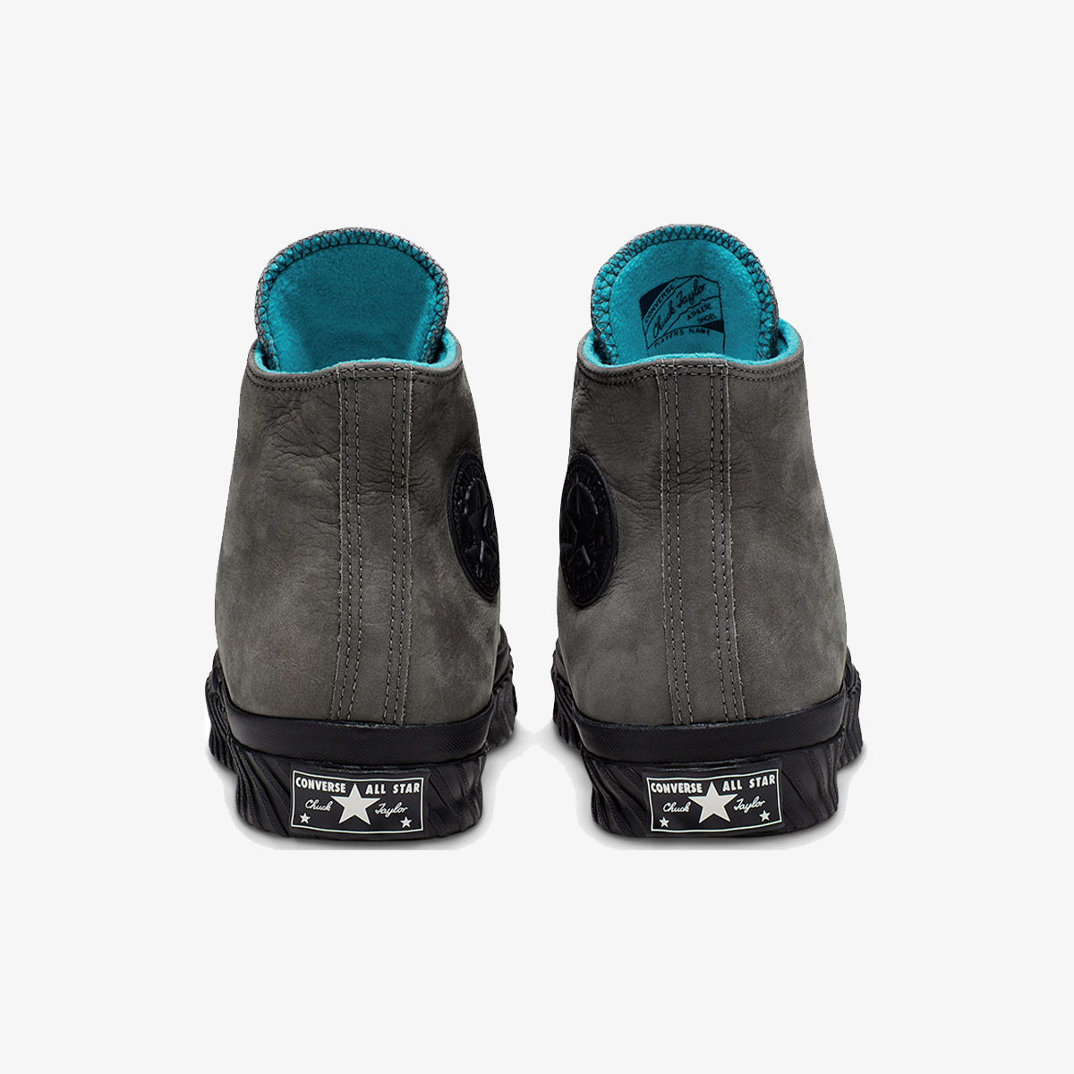 CHUCK 70 BOSEY BOOT 14727962 CHUCK 70 BOSEY BOOT 14727962