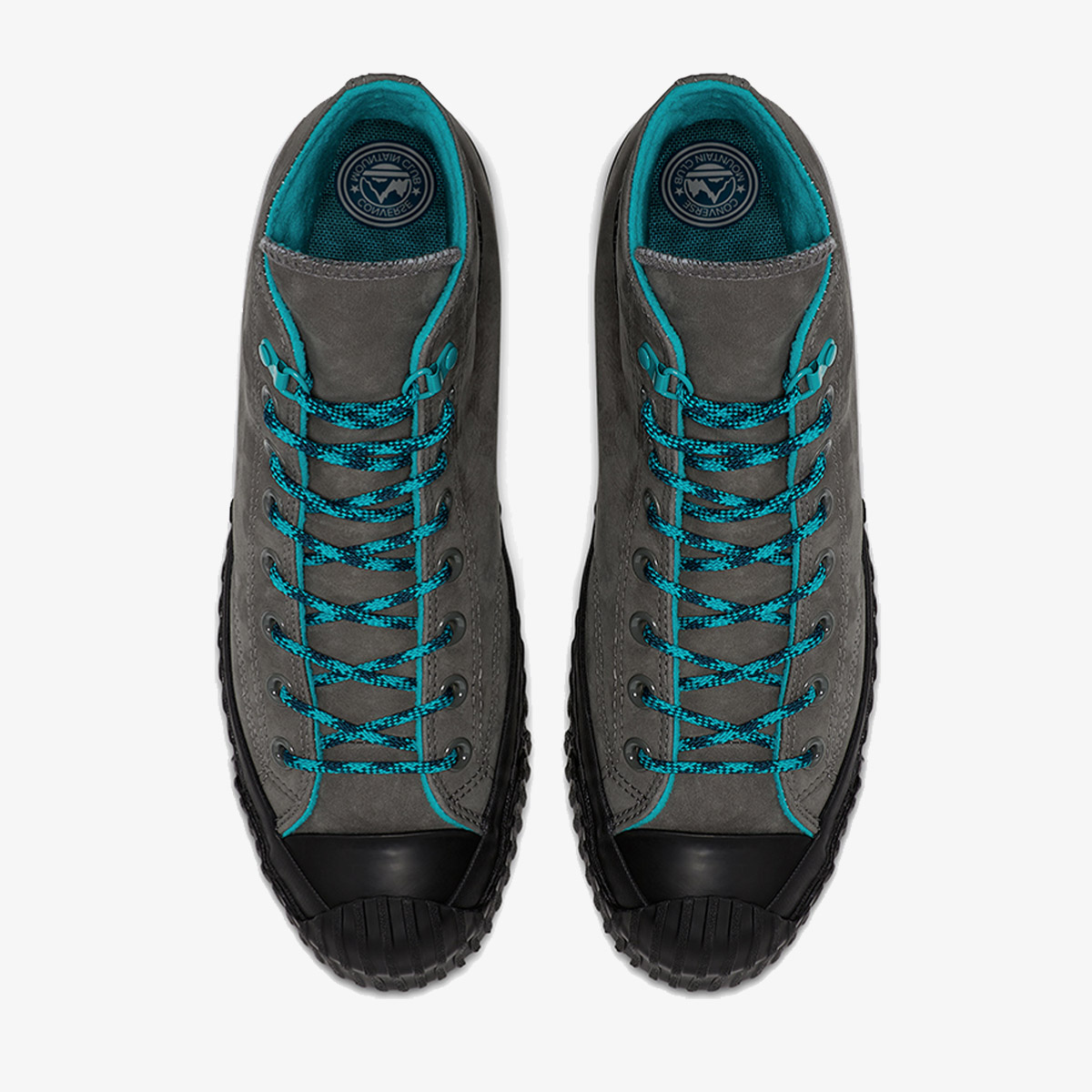 CHUCK 70 BOSEY BOOT 14727962 CHUCK 70 BOSEY BOOT 14727962